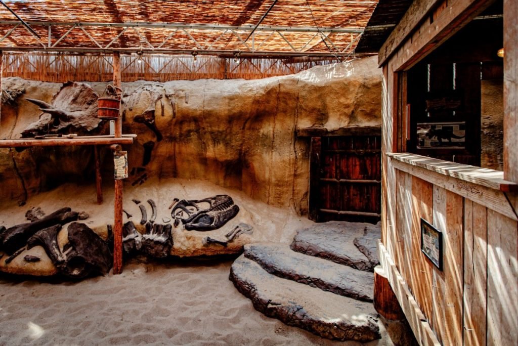 🧸 모험의 새 저장고 (아본투리아 더 포헬켈더르)